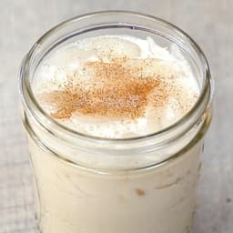 Iced Milo