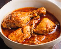 Chicken Curry