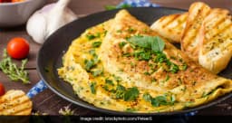Egg Omelette