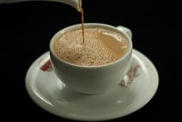 Ceylon Milk Tea