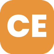 CE Cafe logo